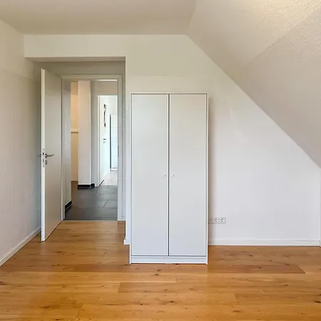 Apartment T&k - - Schoene 5 Maisonette - 20min Messe Fair Dus *