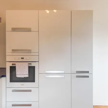 T&k - - Schoene 5 Maisonette - 20min Messe Fair Dus 公寓 梅特曼