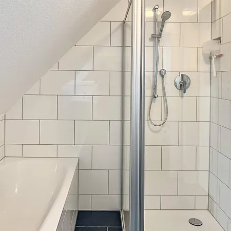 T&k - - Schoene 5 Maisonette - 20min Messe Fair Dus Apartment Mettmann