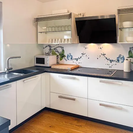 Apartment T&k - - Schoene 5 Maisonette - 20min Messe Fair Dus *