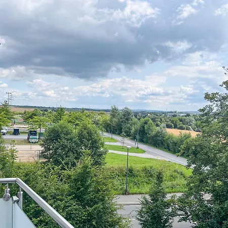 T&k - - Schoene 5 Maisonette - 20min Messe Fair Dus Apartment