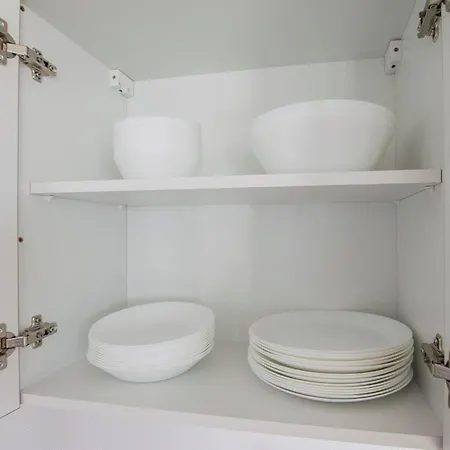 T&k - - Schoene 5 Maisonette - 20min Messe Fair Dus