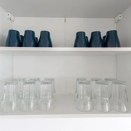 Apartment T&k - - Schoene 5 Maisonette - 20min Messe Fair Dus Mettmann