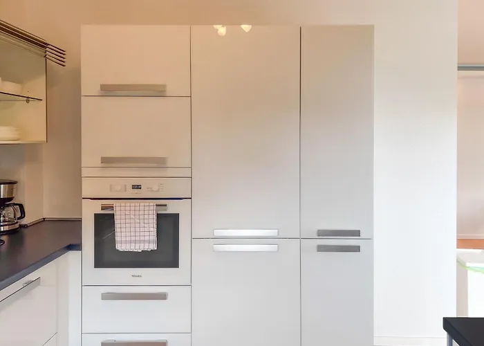 T&k - - Schoene 5 Maisonette - 20min Messe Fair Dus Appartement Mettmann