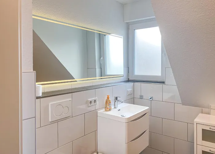 T&k - - Schoene 5 Maisonette - 20min Messe Fair Dus Mettmann