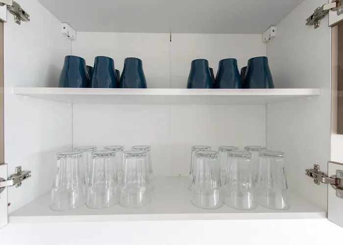 Appartement T&k - - Schoene 5 Maisonette - 20min Messe Fair Dus Mettmann